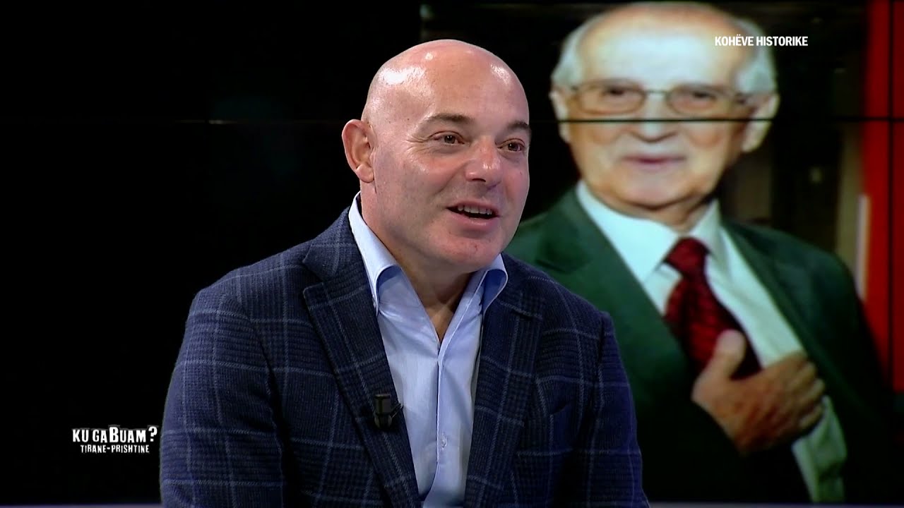 Ja cka me tha Ramiz Alia per komunizmin dhe Enver Hoxhen – rrëfimi i Blendi Fevziut - 08.08.2021