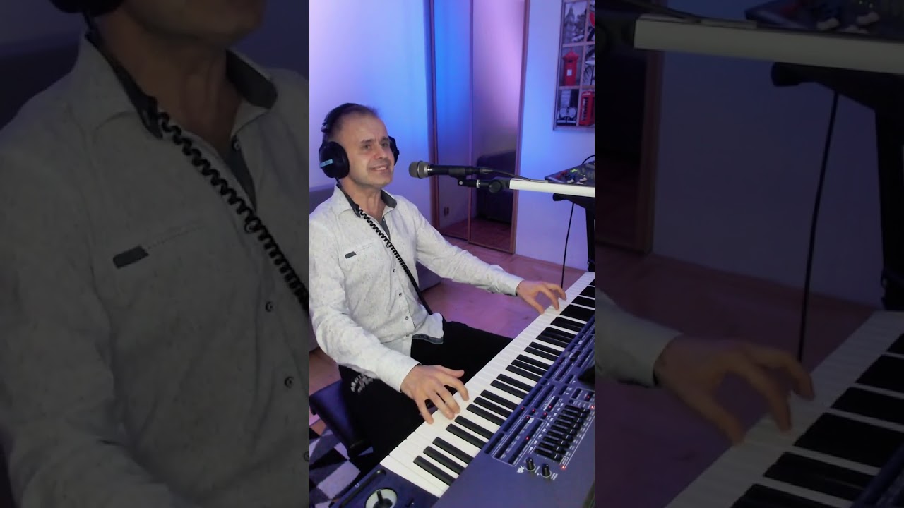 MaciejMUSiC - Live z dnia 29-10- 2024 - zapraszam.