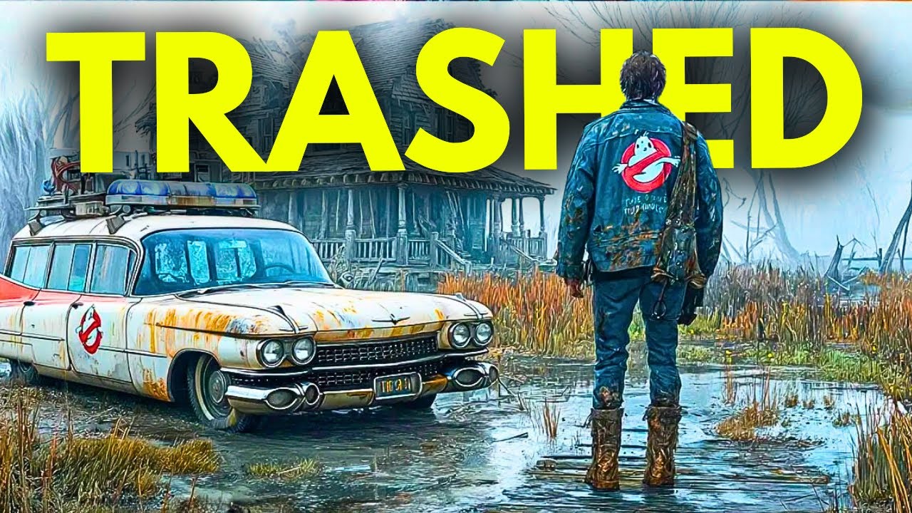 10 Games That Critics Hated But Real Gamers Loved