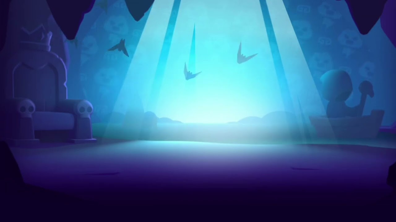 Legends Of Olympus Menu Music Brawl Stars OST