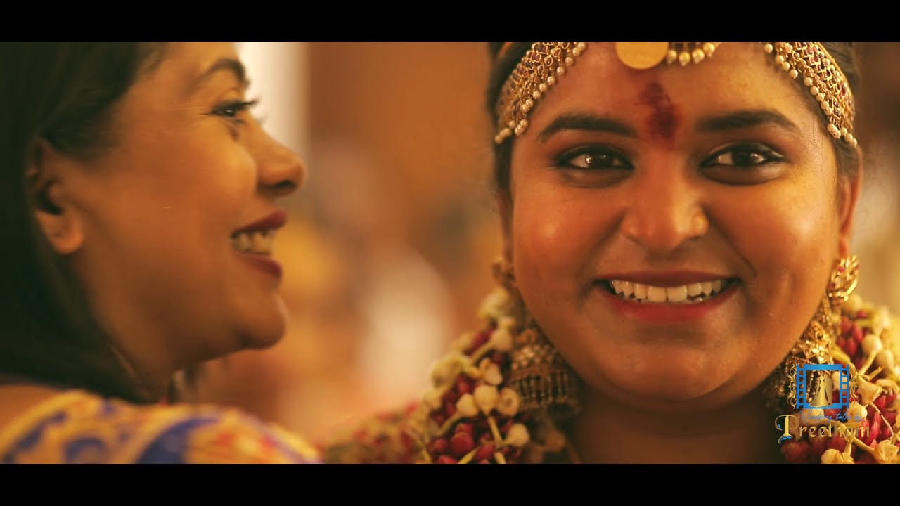 Crazy Star V Ravichandran Daughter Geethanjali Marriage Video