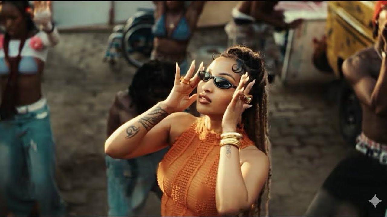 Shenseea x Global Dancehall Anthem 2026 🔥 Global Yard Tunes
