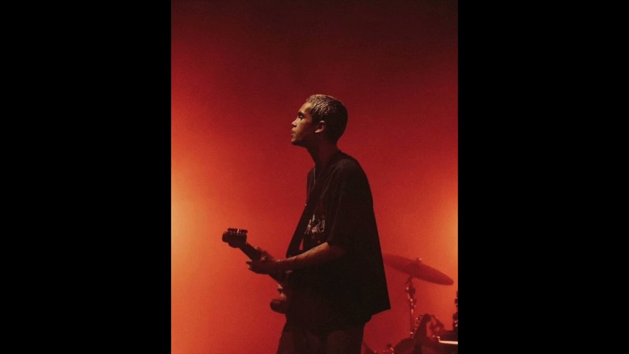 [Free] Dominic Fike x Yeek Indie Rock Type Beat | 