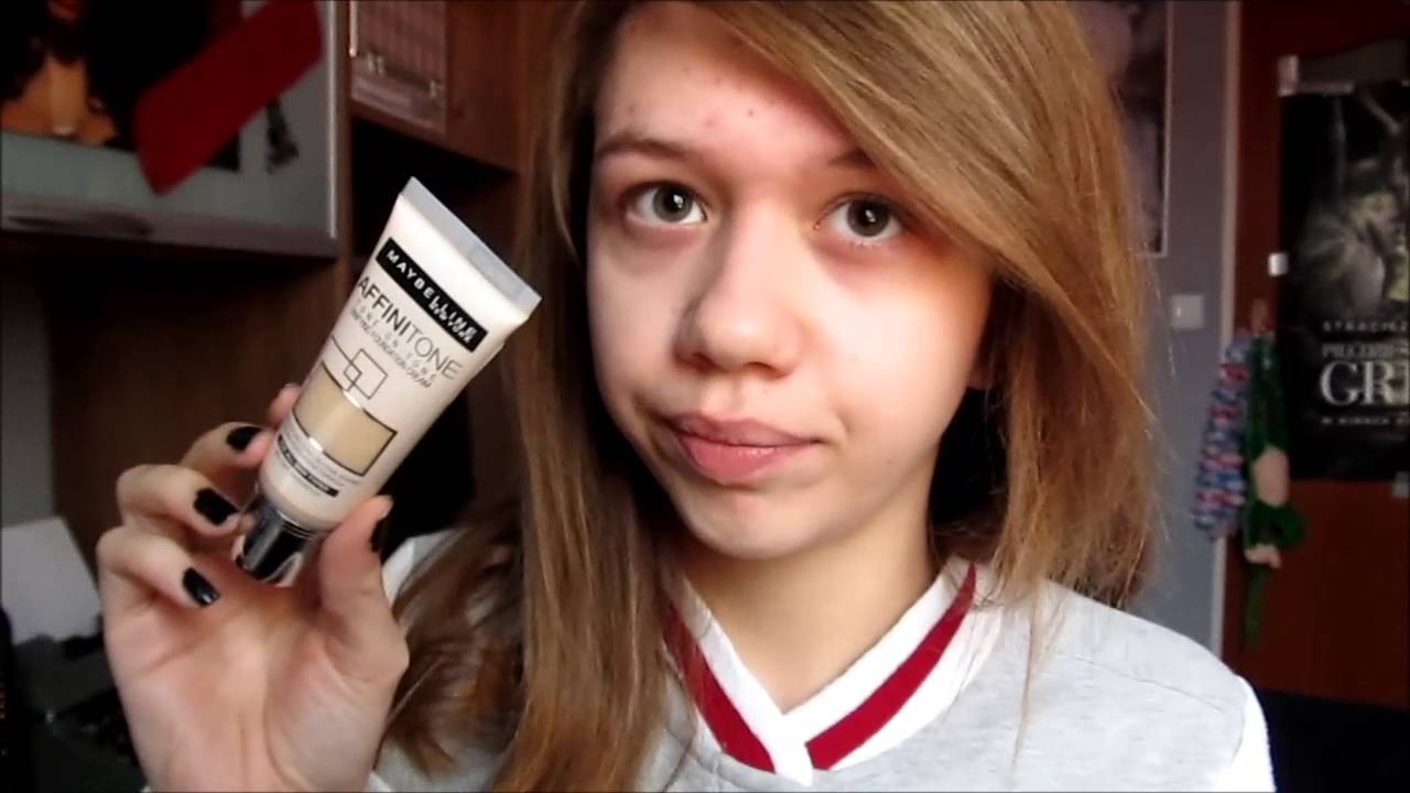 GRWM: Półmetek ♥