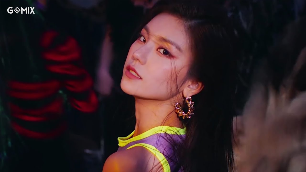 TWICE / ITZY - Feel Special X Wannabe (Mashup)