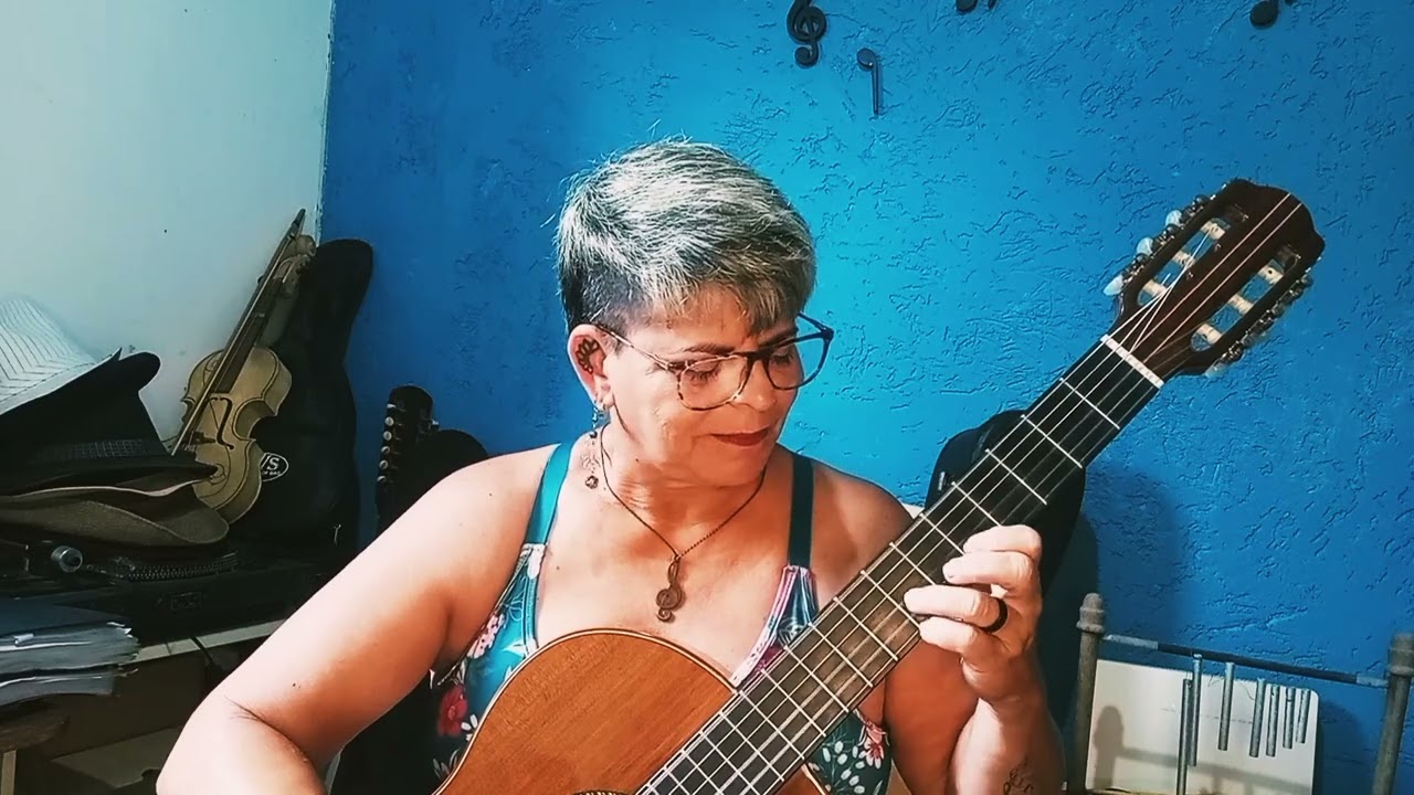 Série Instrumental: Ex-Amor - Martinho da Vila