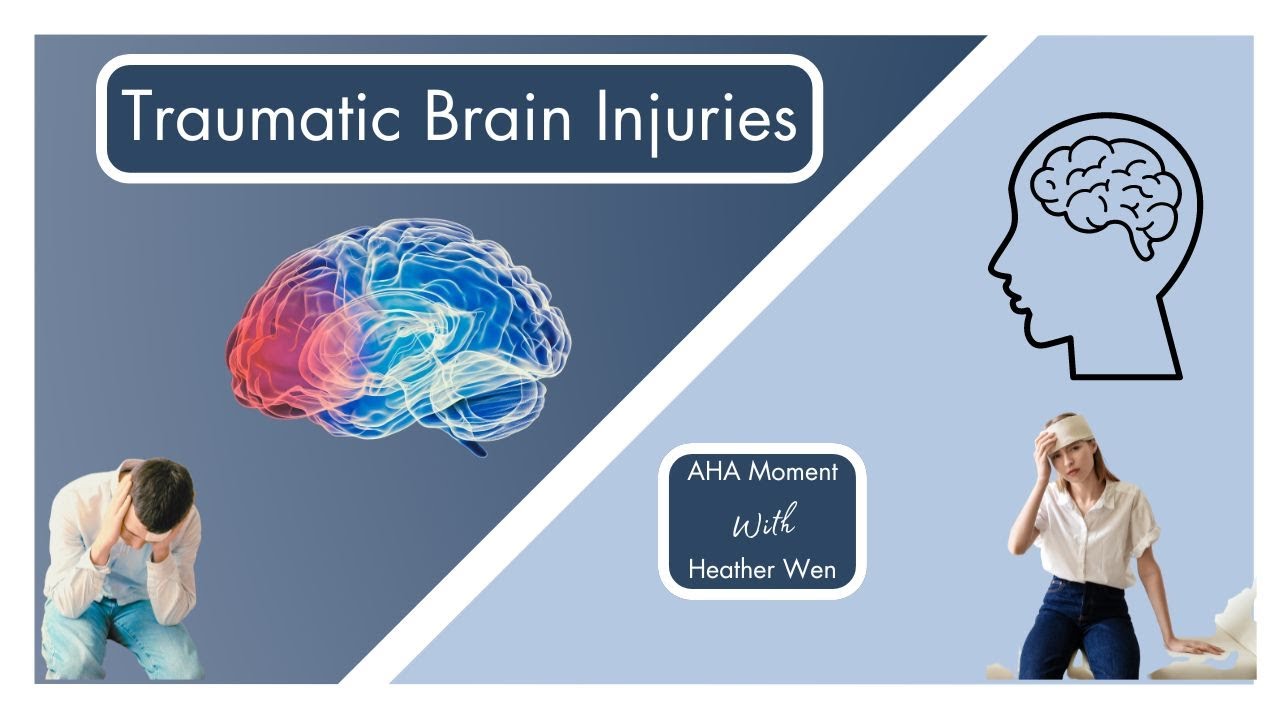 Traumatic Brain Injuries - TBI