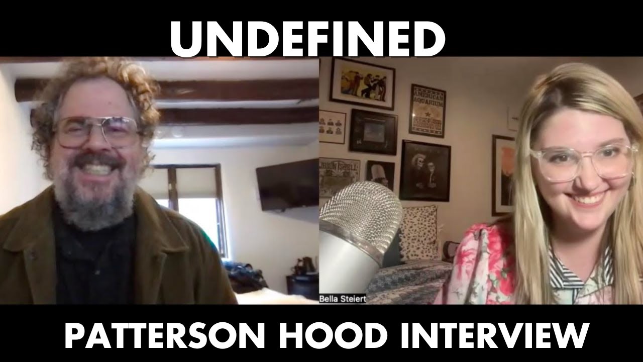 Patterson Hood talks the Definitive Decoration Day, setlists, collaborations, and more | Undefined