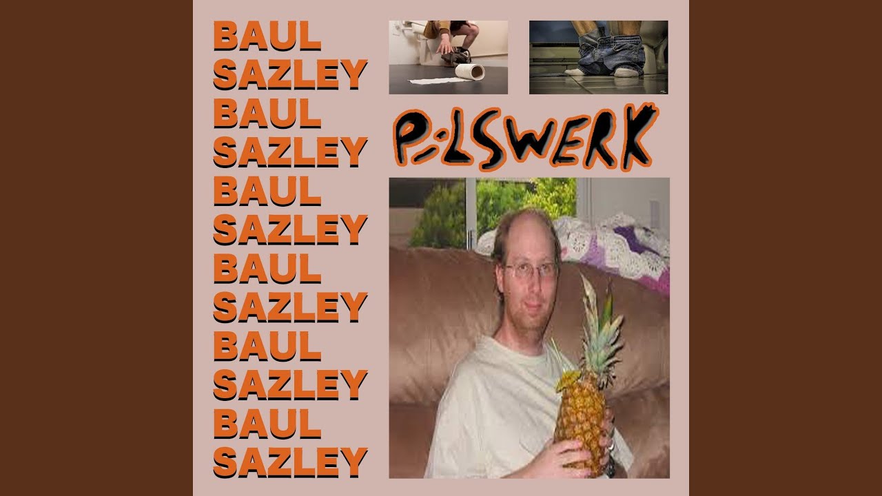 Baul Sazley ((Cub Mix))