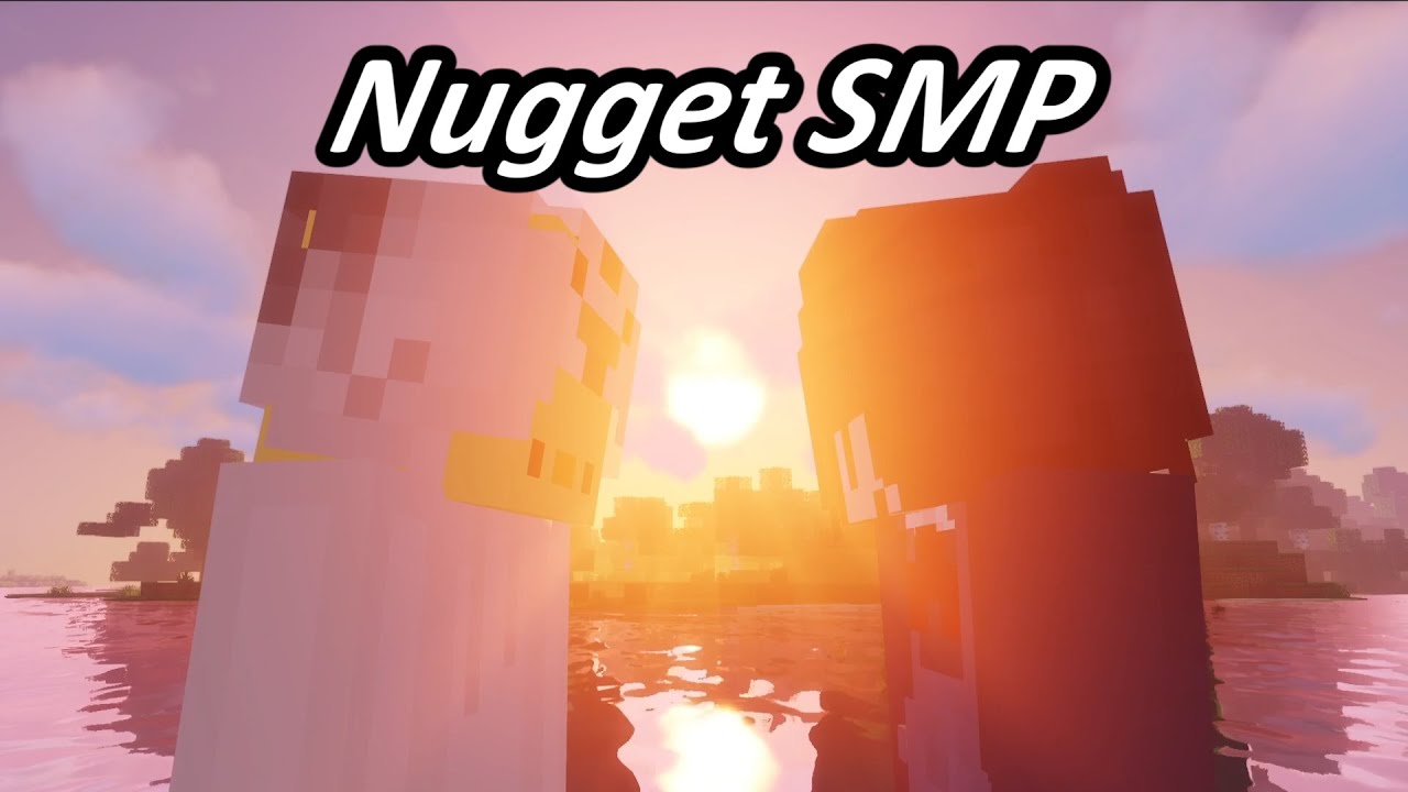 Nugget SMP: Reencuentro