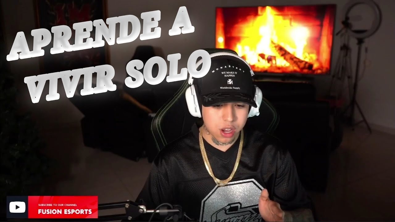 APRENDE A VIVIR CON LA SOLEDAD! REFLEXION - WestCOL