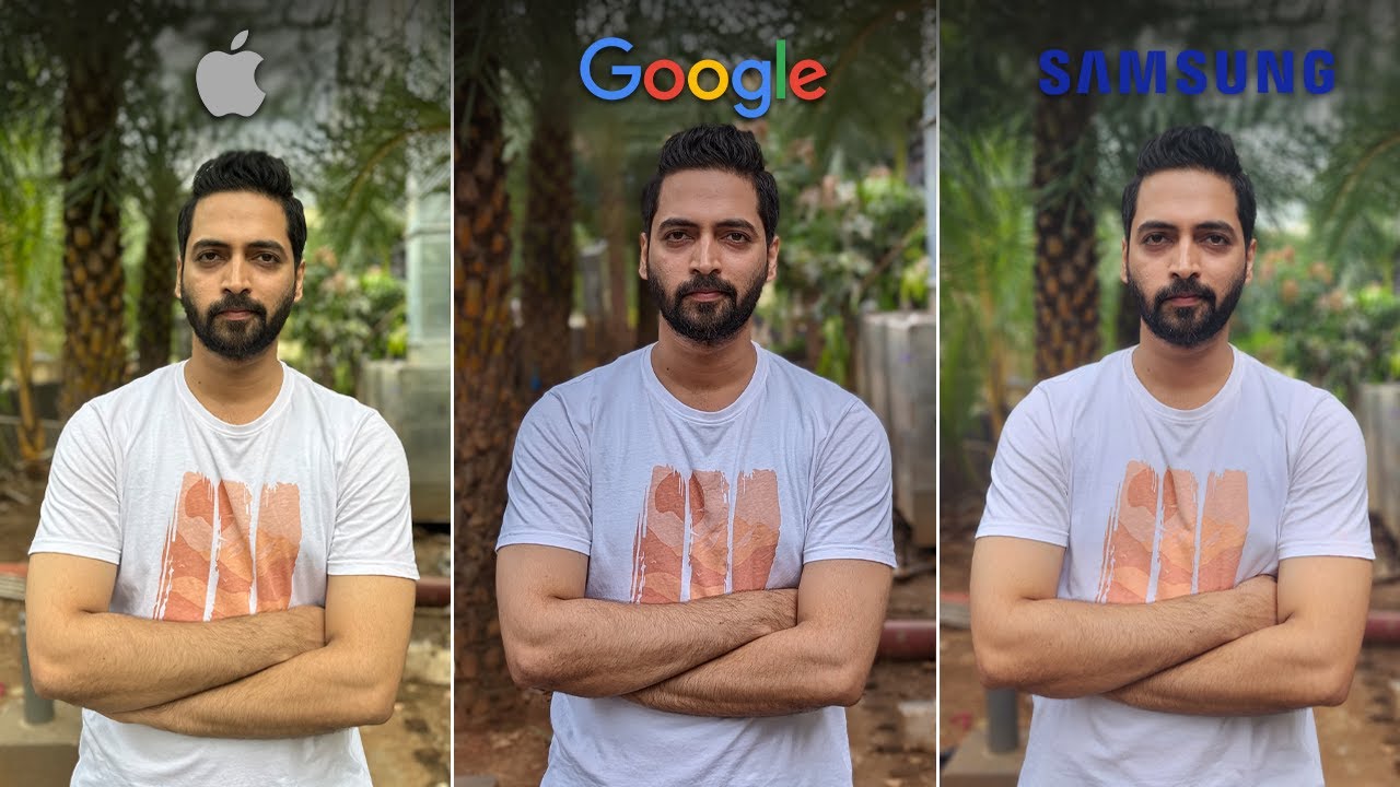 iPhone 14 Pro Max vs Pixel 7 Pro vs Samsung S22 Ultra - BIGGEST CAMERA COMPARISON !