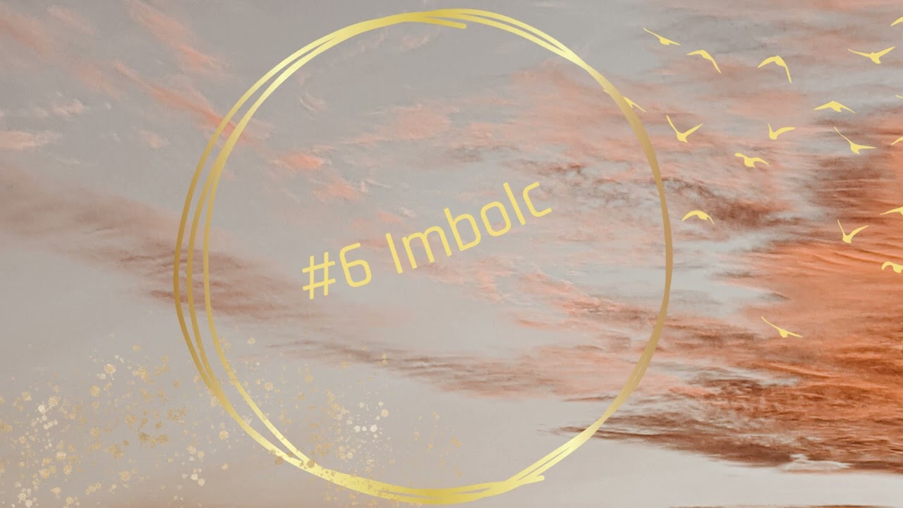 Weisheitslauschen #6 Imbolc