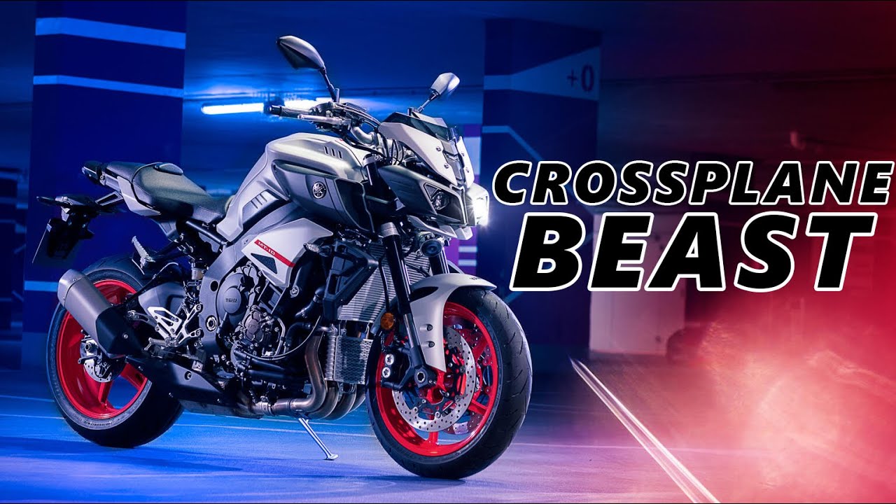 Yamaha FZ-10 FULL Ride and Review! (Sounds Amazing!)