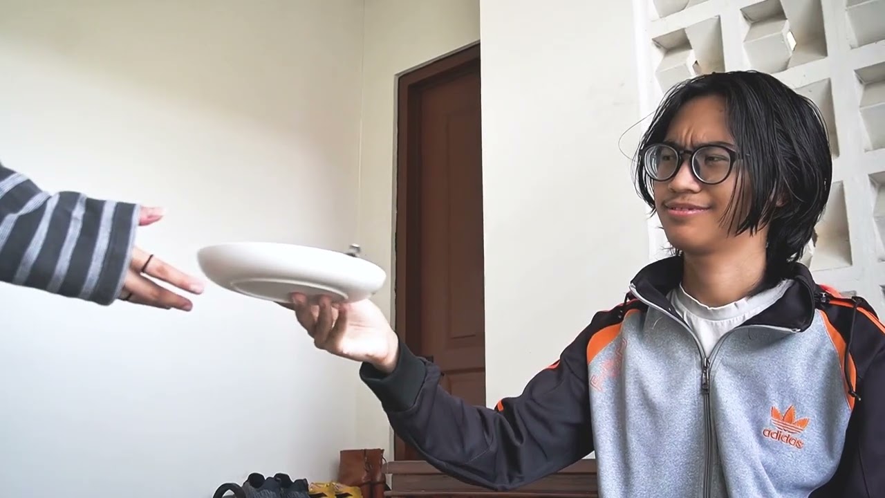 Rampung lembur | college assignment | sinematografi 