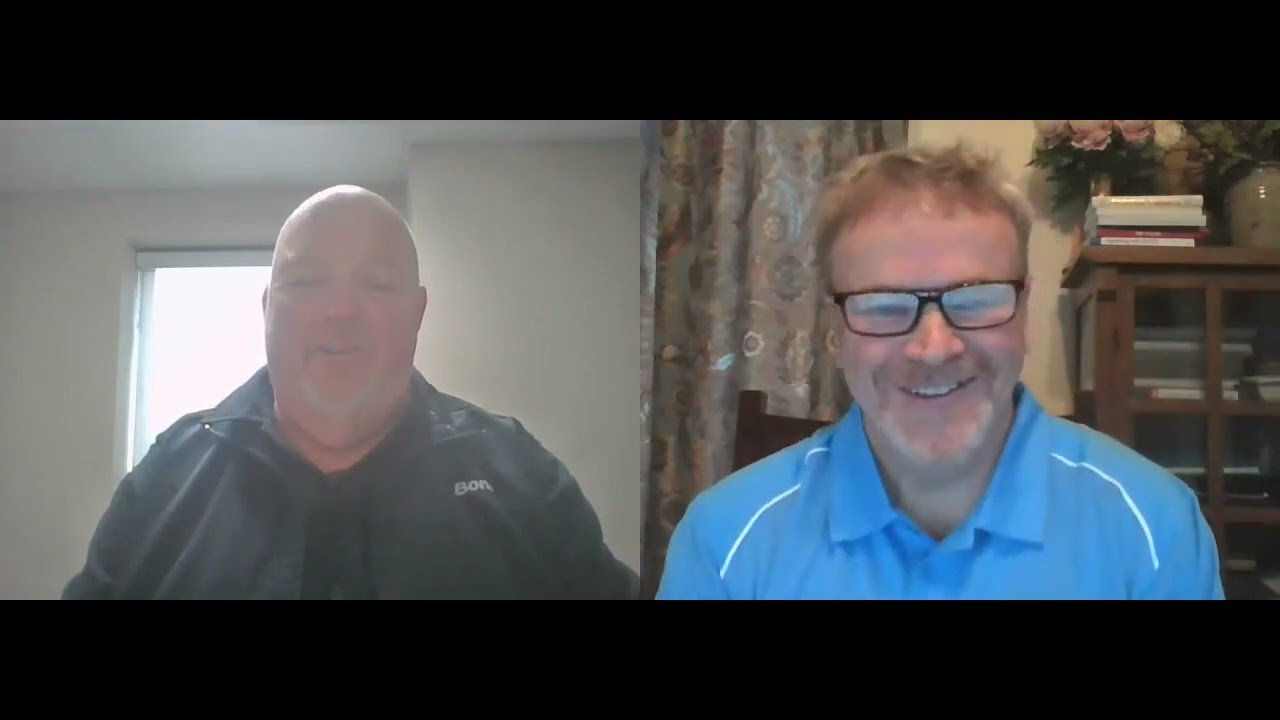 Bona Webinar 12162021 - Best of Wayne And Rob Podcast LIVE