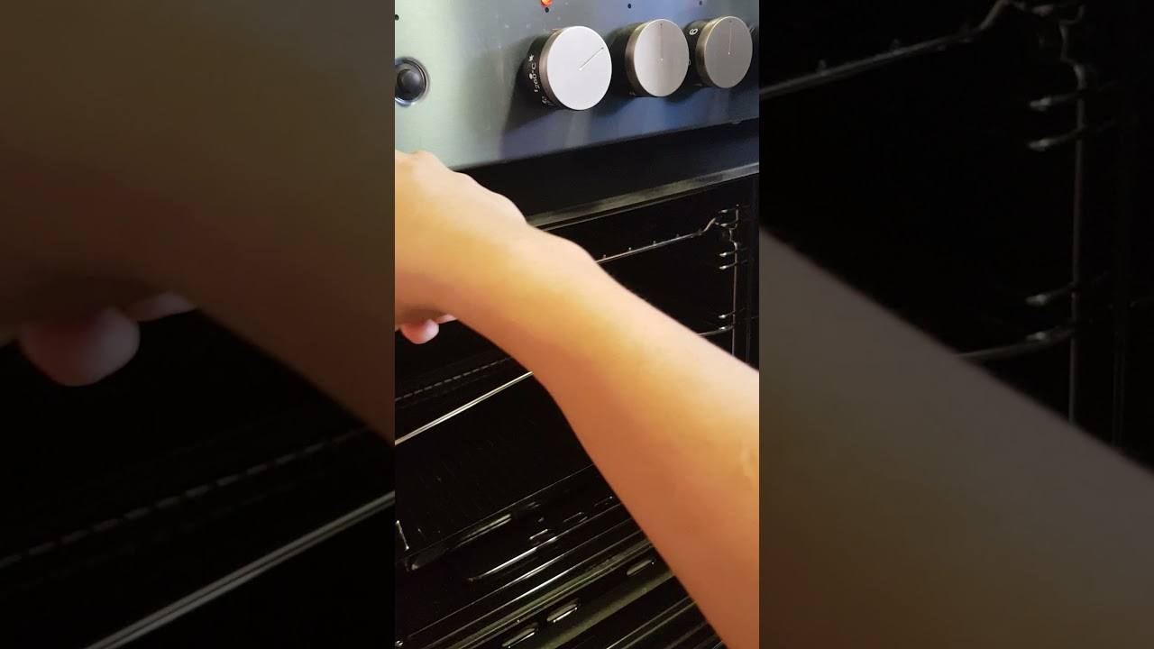 La Germania Gas Range Tutorial 2021 (0115)
