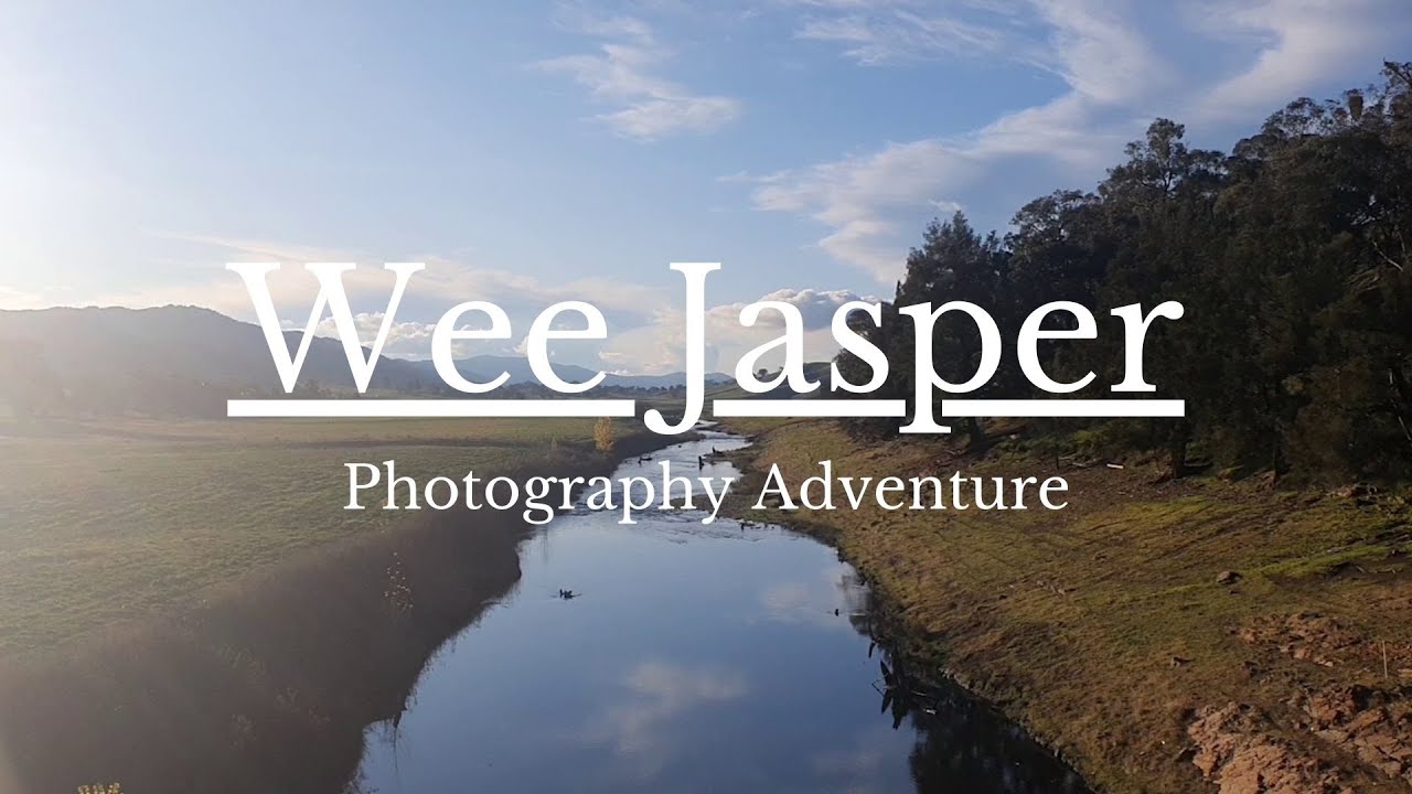 Wee Jasper | NSW Australia