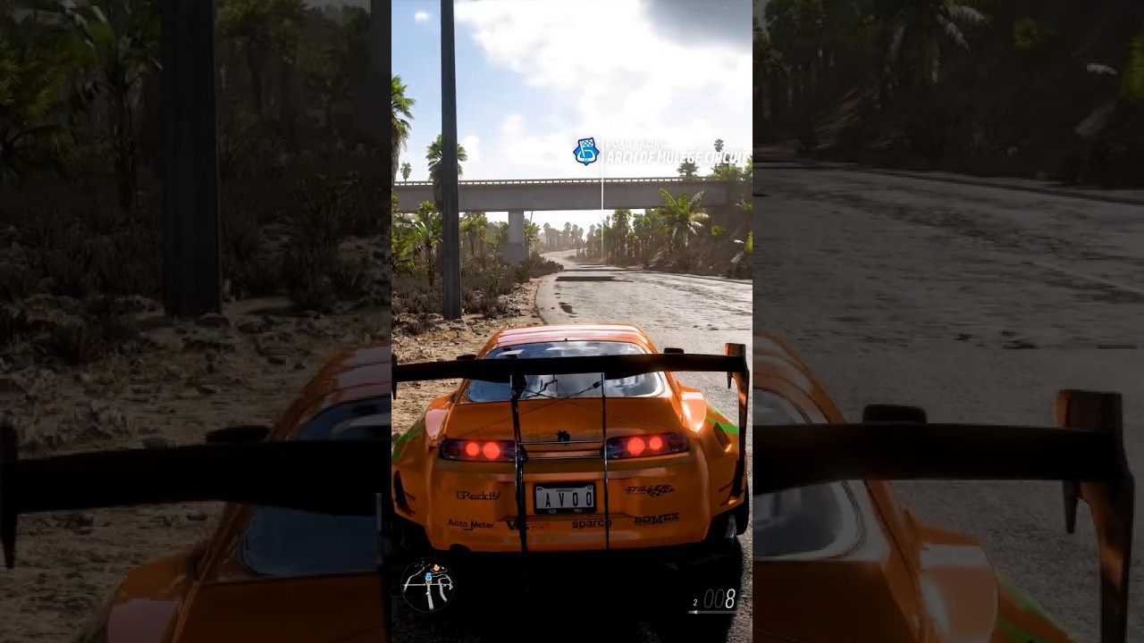 Forza Horizon 5 | Is This Real Life? FH5 Ultra 4K 60FPS
