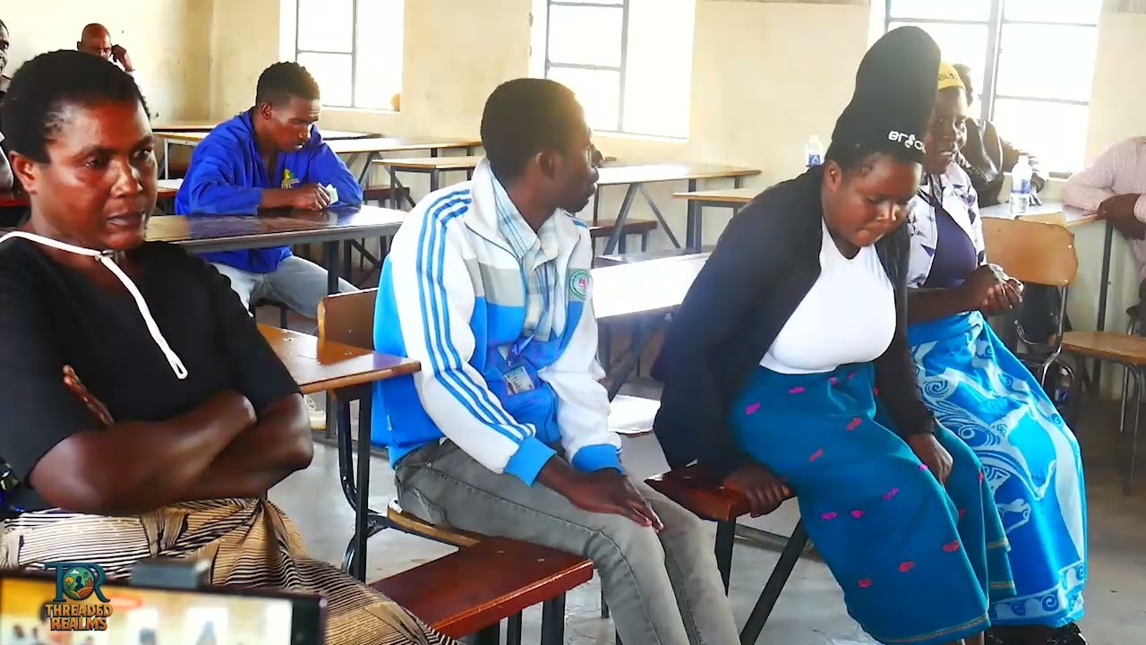 MASHURA MUKWASHA NAAMBUYA KUBATWA MURWIZI VACHIDYANANA BOTA MUZASI ME GWENZI 