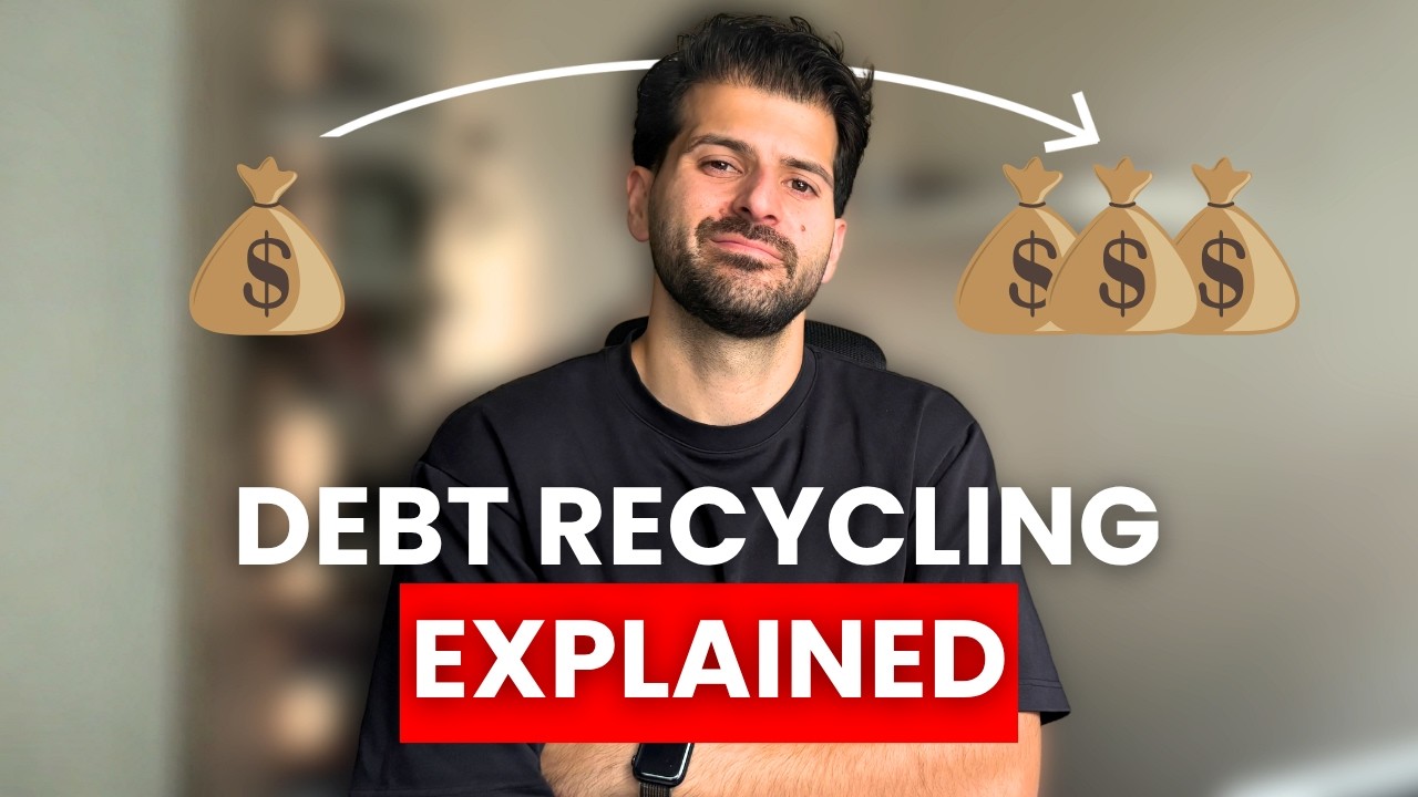 Debt Recycling: Why Your Loan Structure Matters More Than Your Investment