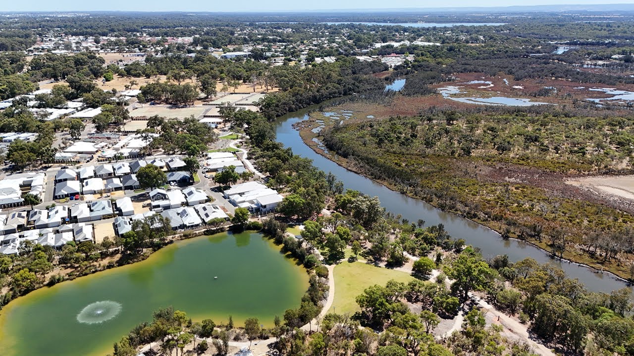 Frasers Landing | Check out our latest Construction Update