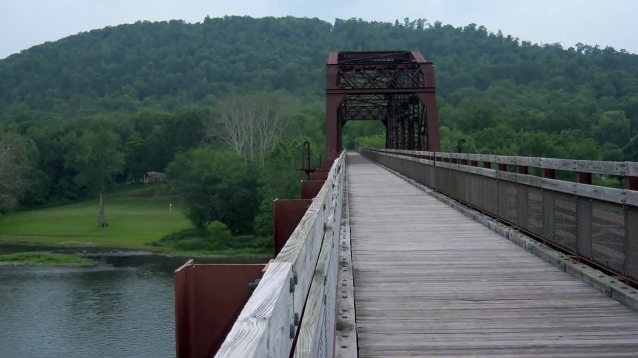 Belmar Bridge over Allegheny River