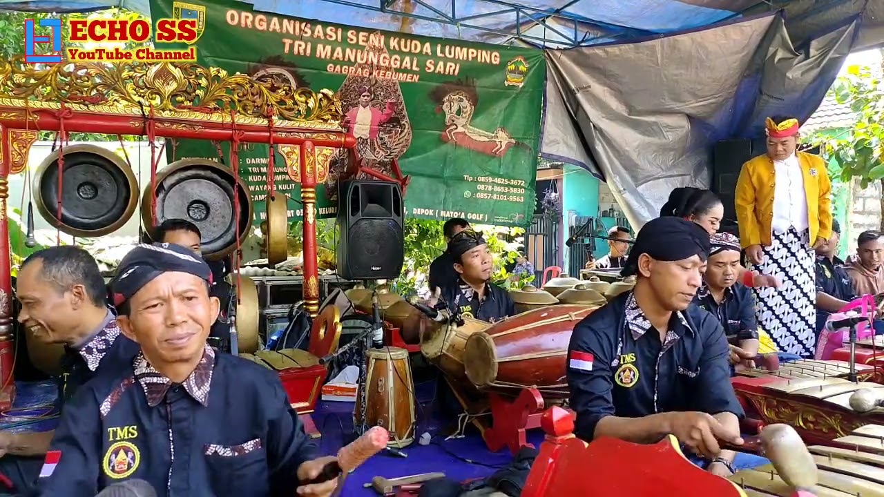 GENDINGAN || NYAMLENG POL || SOUND JERNIH || COCOK BUAT TEMEN SANTAI