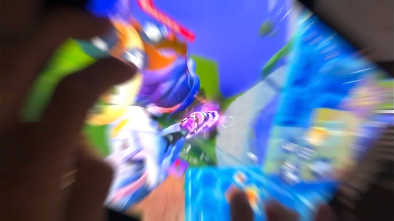 HANDCAM 👐🏼 49 Kills 3 games 🔥 |Creative Destruction|🌿60 FPS |1080p