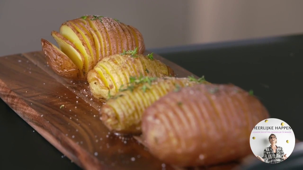 Kerst hoofdgerecht  bij Keuken Kampioen van Francine van Heerlijke Happen