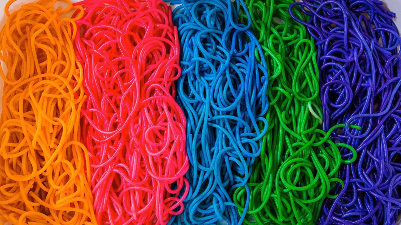 DIY Sensory Activities for Kids