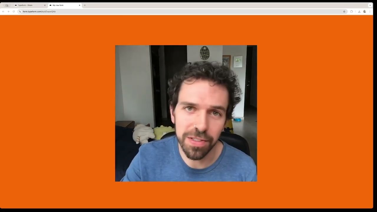 Como Criar Formulários Online com Typeform e IA (Tutorial 2026)