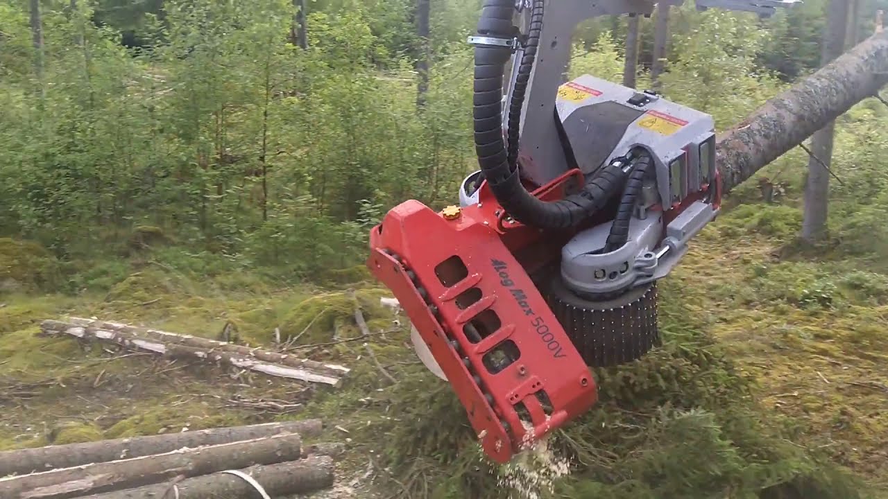 Eco log 560E with Logmax 5000V