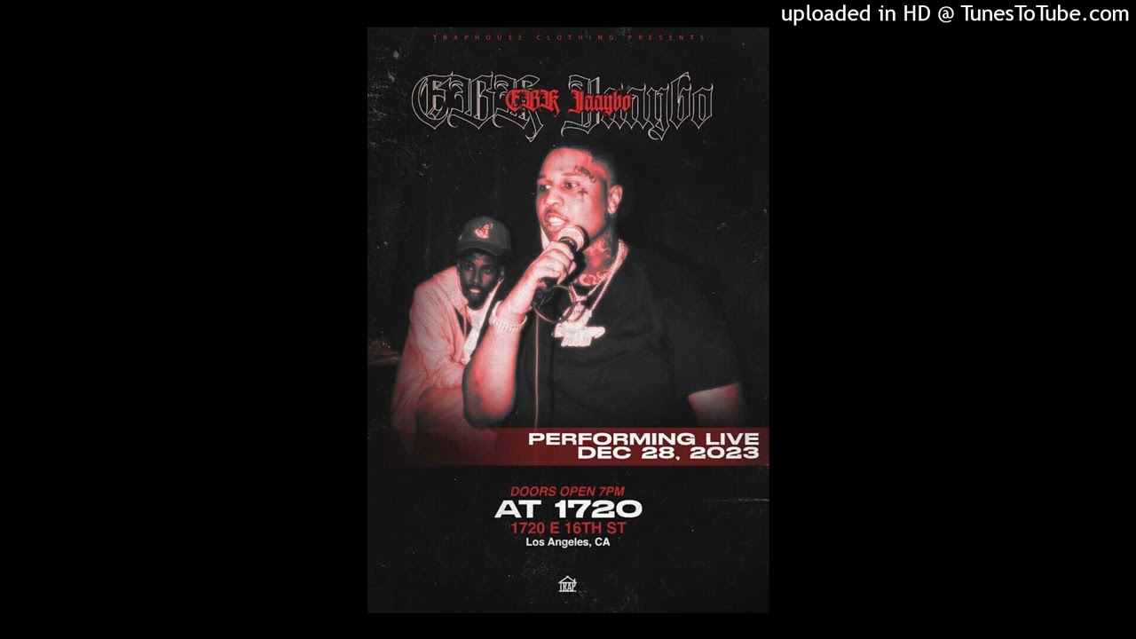 [FREE] EBK Jaaybo Type Beat - 