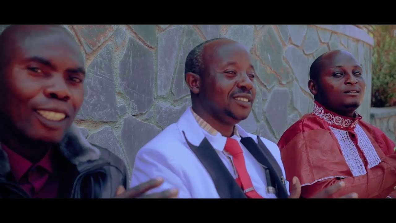 Enyi Mataifa by Umoja Choir(CEPAC Uganda Mission_Mizeituni)