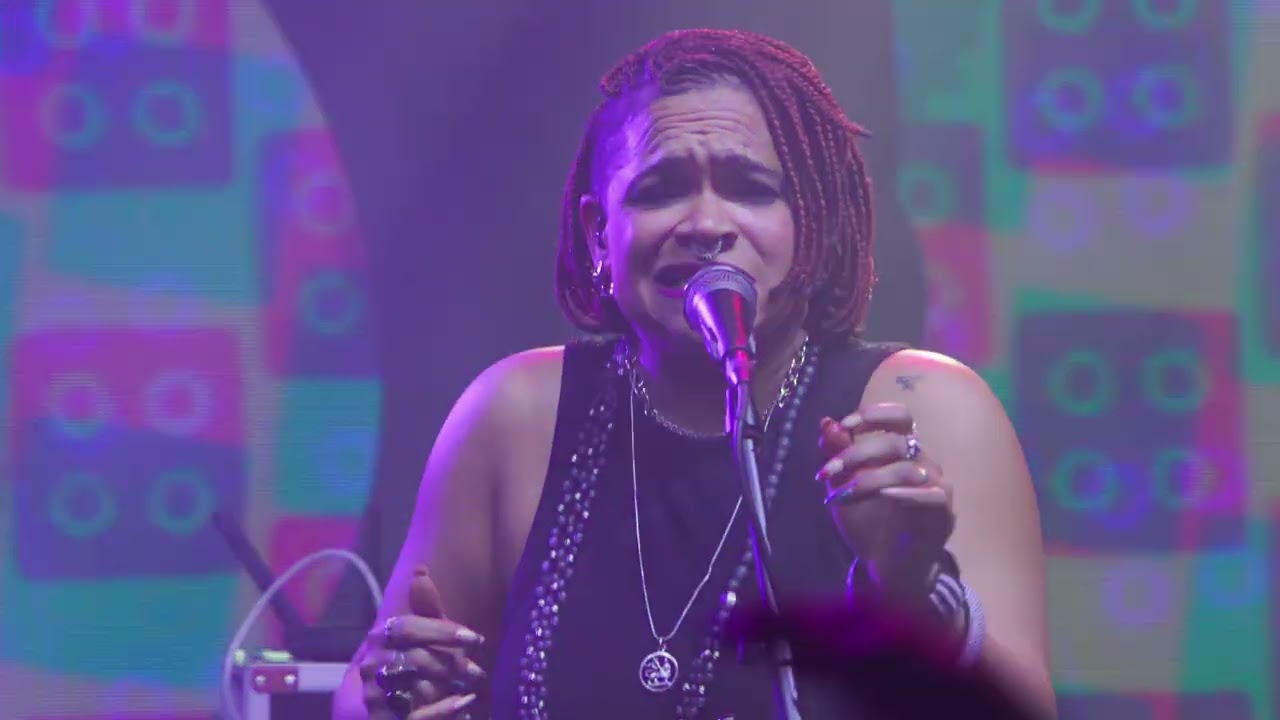 Sena Dagadub - Csillagtűz Live At Instant Budapest