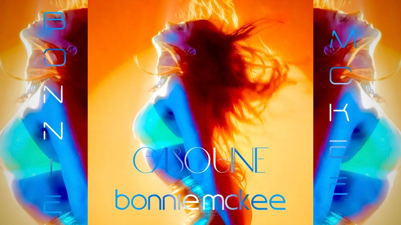 Bonnie McKee - Gasoline (Britney Spears Demo) [Femme Fatale Demo]