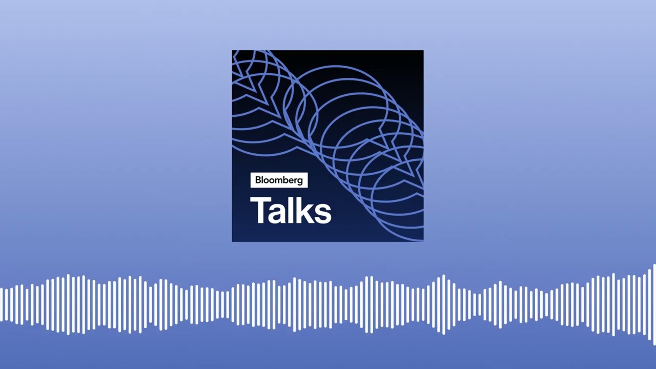 Chris Miller Talks AI Demand, Chips | Bloomberg Talks