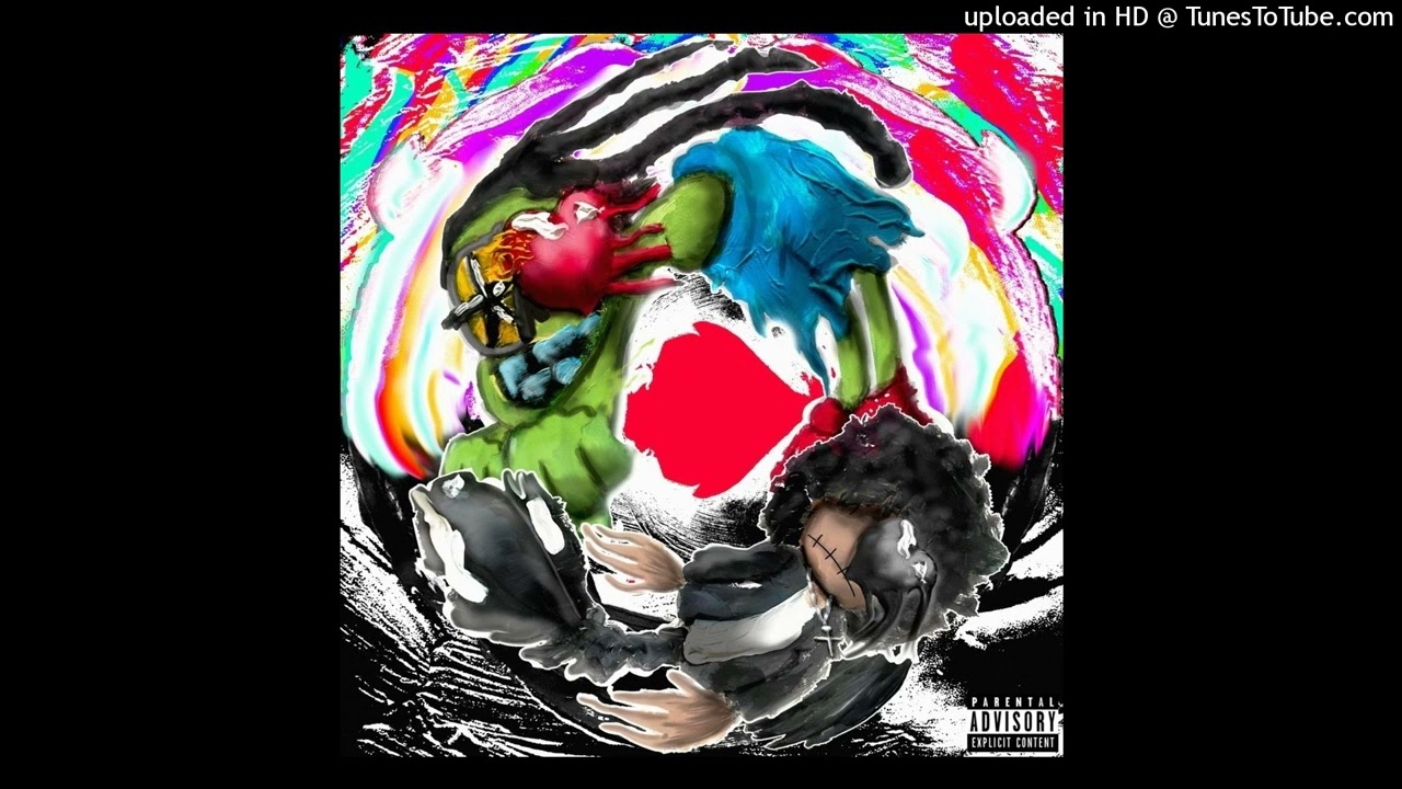 prettifun + ginseng type beat 