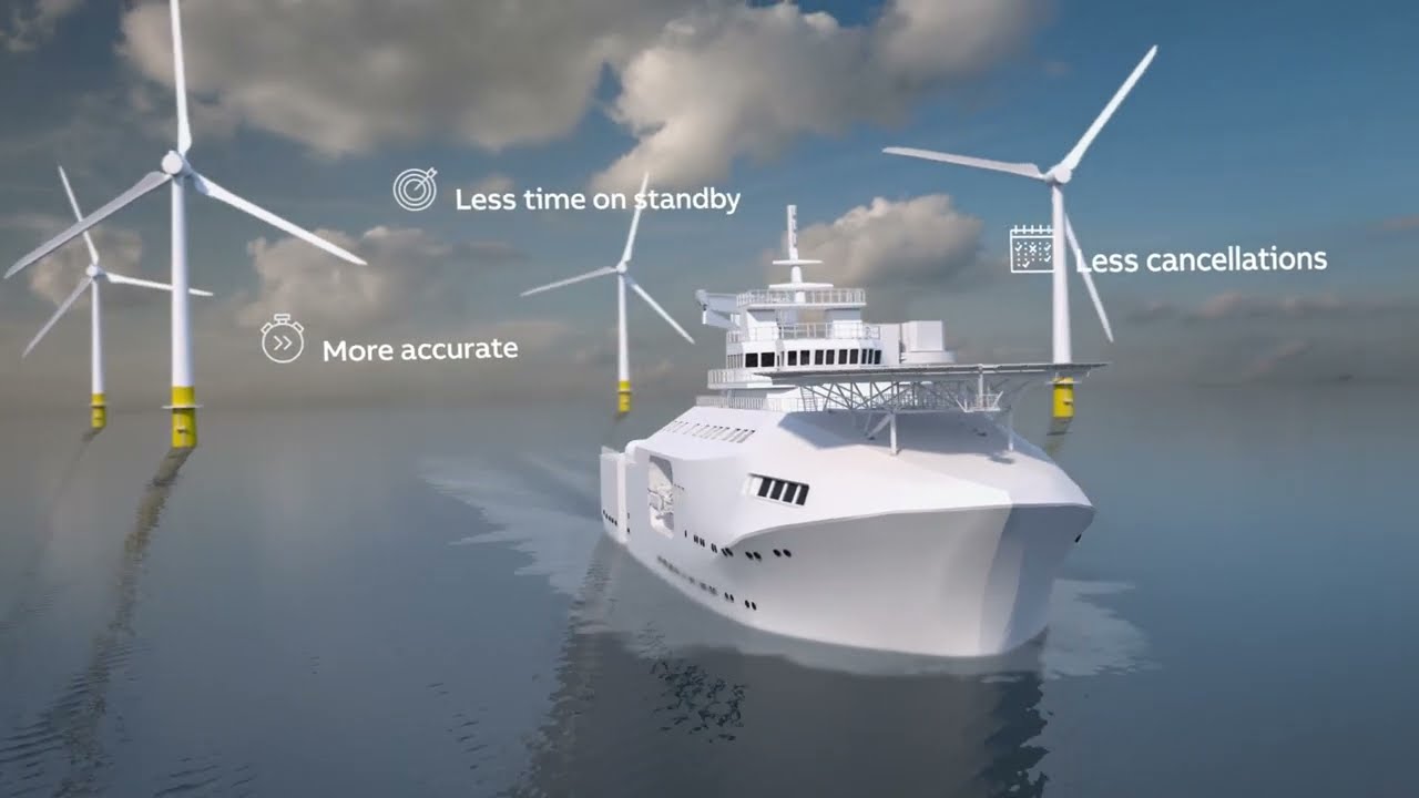 Explaining ABB’s Complex OCTOPUS System Through CGI