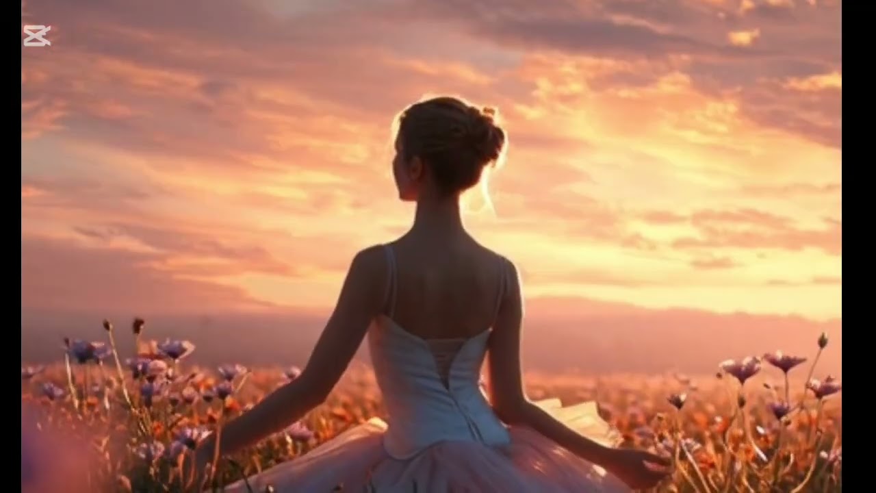 Enya Style Romantic Fantasy Walts Original  