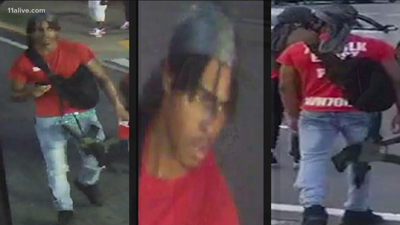 Attorney for person of interest in Secoriea Turner shooting speaks