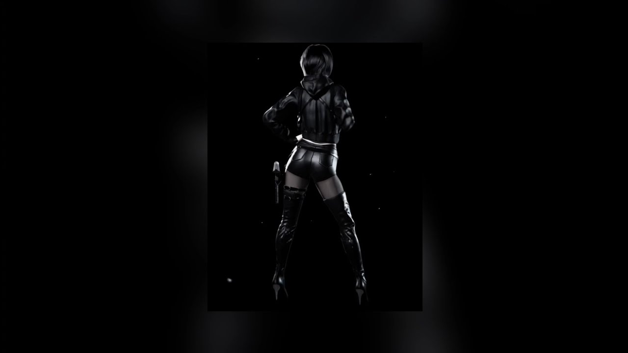 void - isq (slowed + reverb | EXTENDED best part loop) | tiktok version