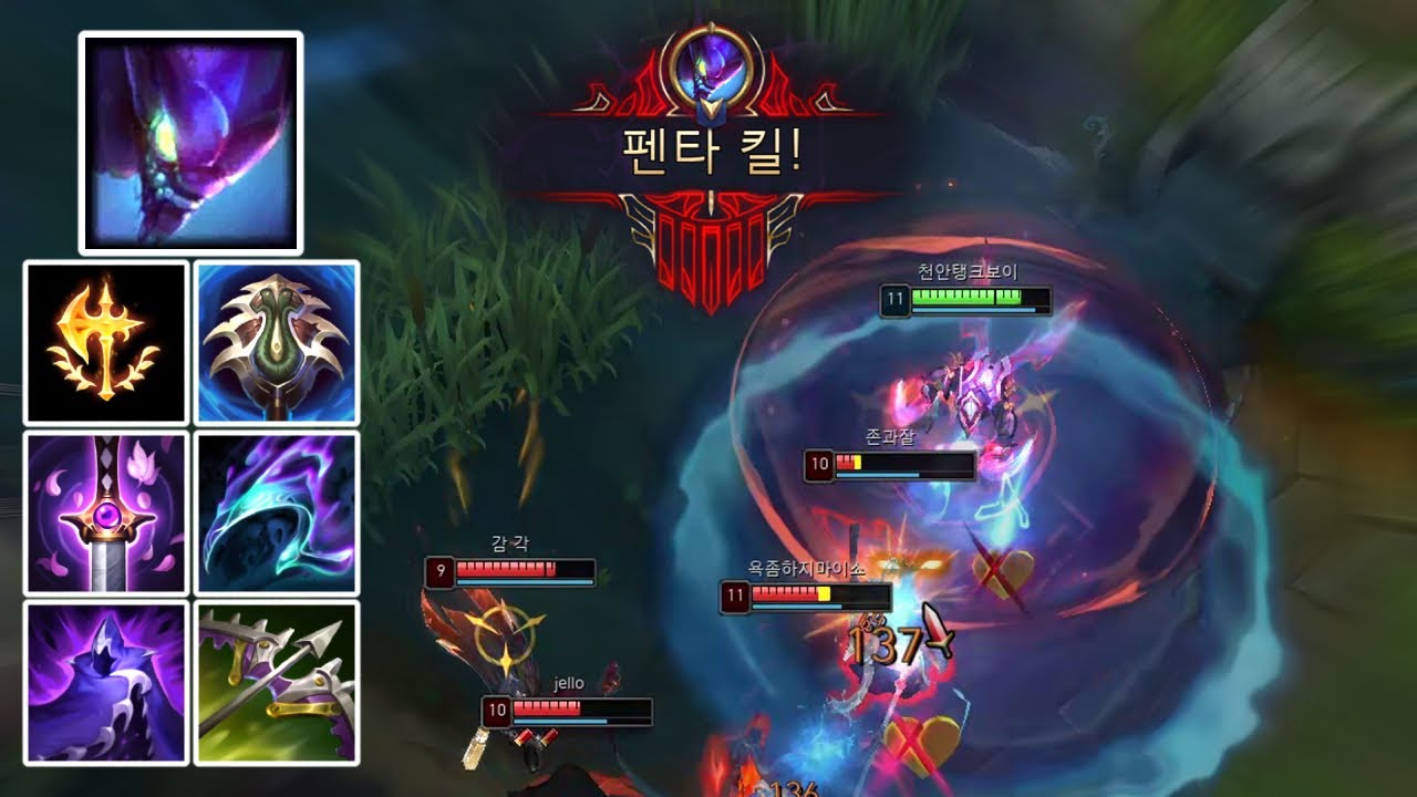 생각 해보니 호디르 할꺼면 메뚜기가 나은거임