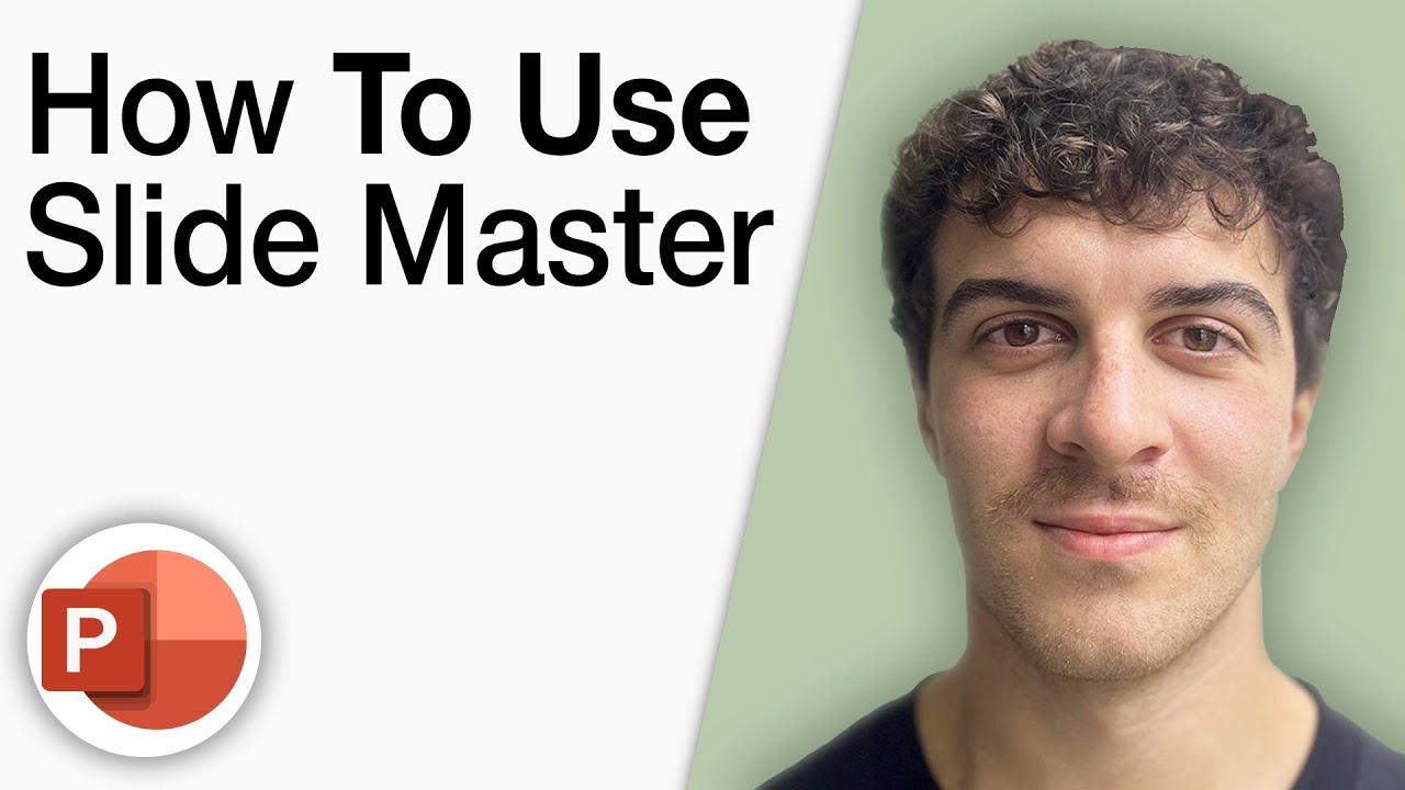 How To Use Powerpoint Slide Master [2025 Full Guide]