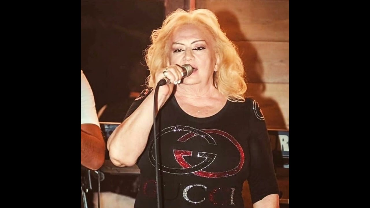Βάσω Χατζή - Στο Περιστέρι γνώρισα - Δεν είμαι από πέτρα - Μου 'γινε πικρό το αίμα