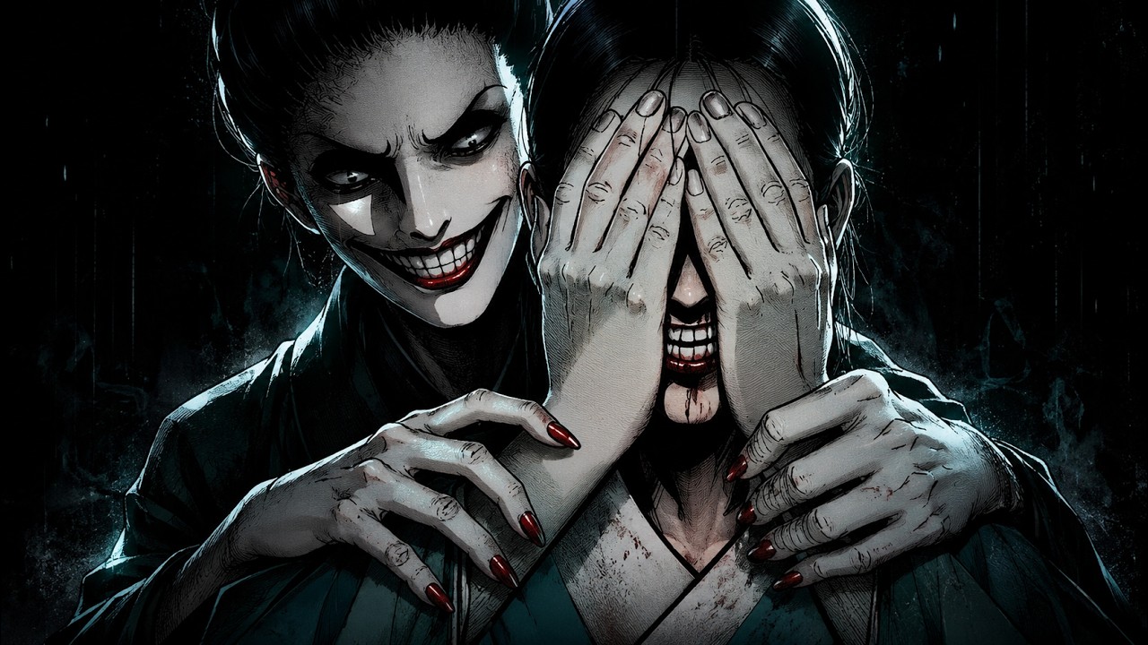 15 Urban Legends Horror Stories Animated