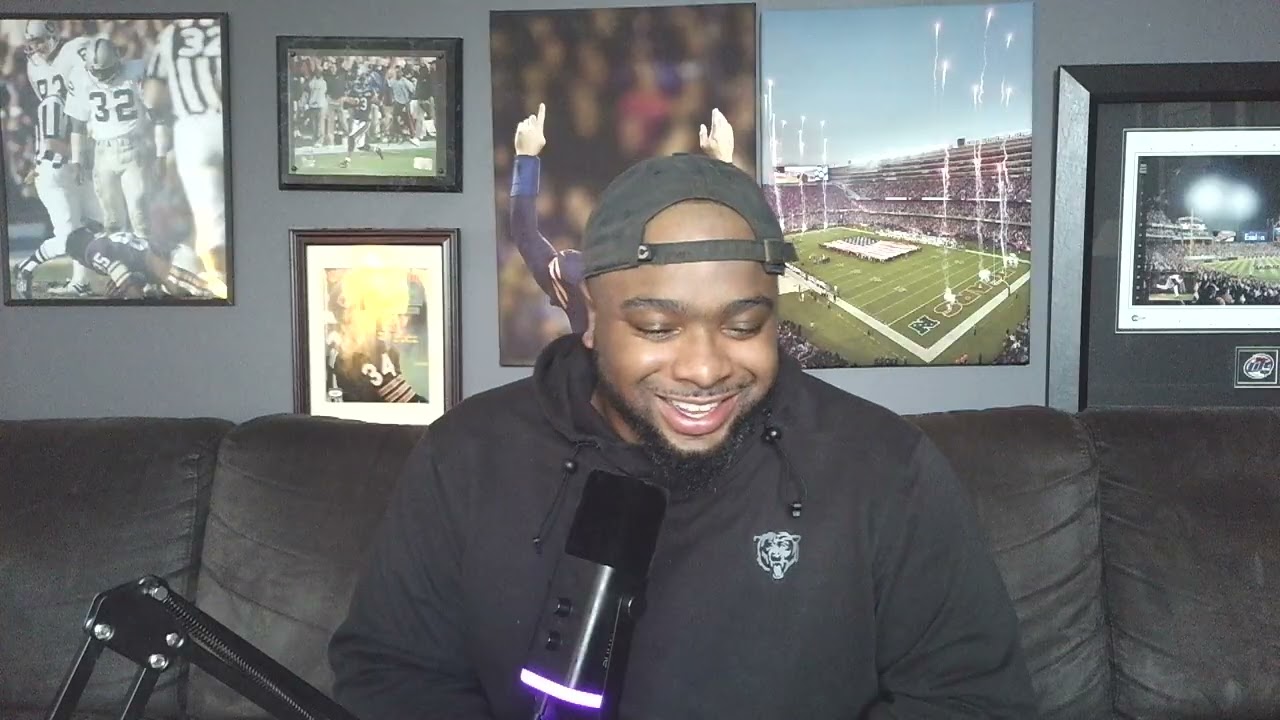 Black Bears Den. Bears Packers Position comparison + Injury Report