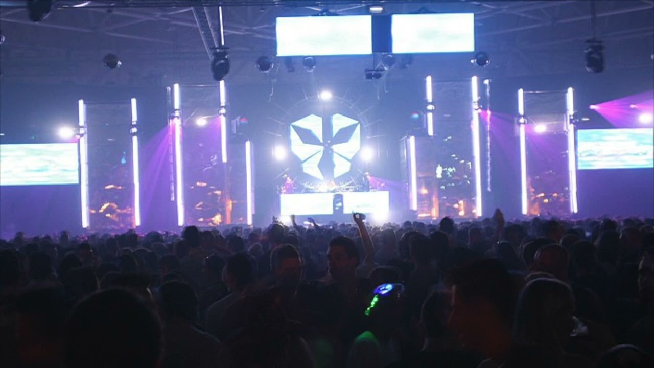 In Qontrol 2008 | Brennan Heart