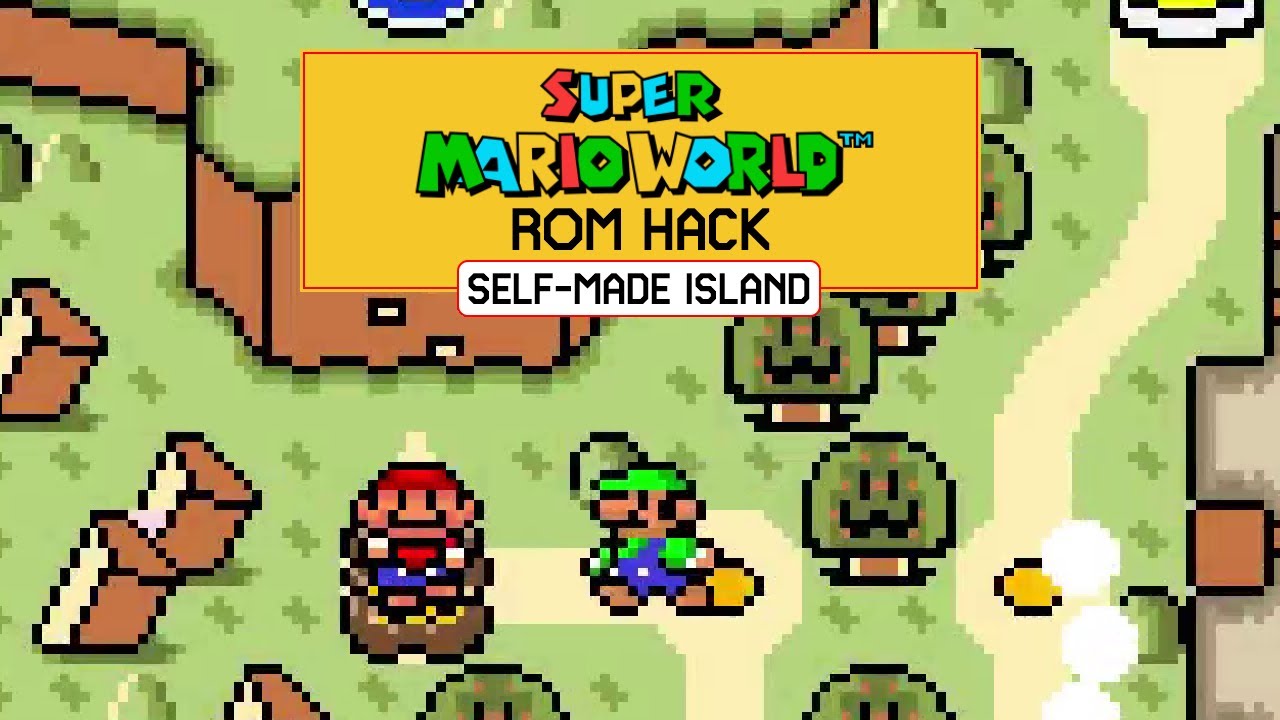 Super Mario World Classic Comebacks | मारियो | スーパーマリオワールド